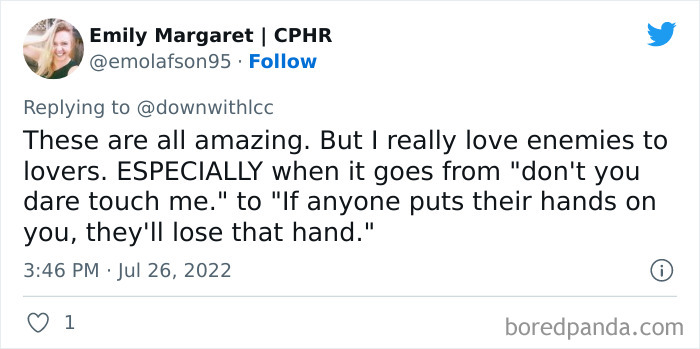 People Share 50 Plot Clichés They Just Can’t Get Enough Of, No Matter How Painfully Often They’re Used People Share 50 Plot Clichés They Just Can’t Get Enough Of, No Matter How Painfully Often They’re Used