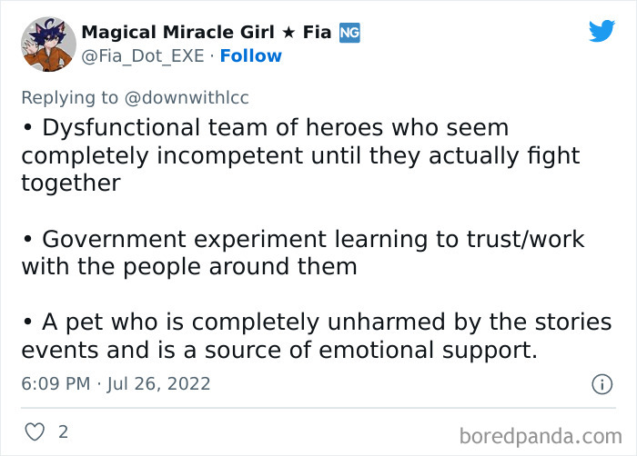 People Share 50 Plot Clichés They Just Can’t Get Enough Of, No Matter How Painfully Often They’re Used People Share 50 Plot Clichés They Just Can’t Get Enough Of, No Matter How Painfully Often They’re Used