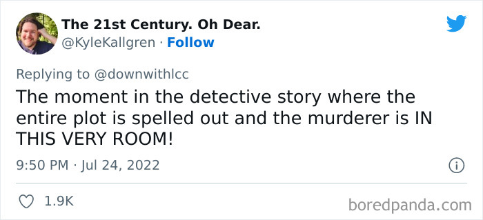 People Share 50 Plot Clichés They Just Can’t Get Enough Of, No Matter How Painfully Often They’re Used People Share 50 Plot Clichés They Just Can’t Get Enough Of, No Matter How Painfully Often They’re Used