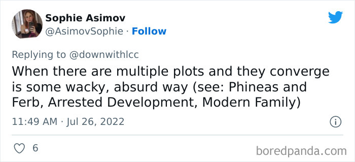 People Share 50 Plot Clichés They Just Can’t Get Enough Of, No Matter How Painfully Often They’re Used People Share 50 Plot Clichés They Just Can’t Get Enough Of, No Matter How Painfully Often They’re Used