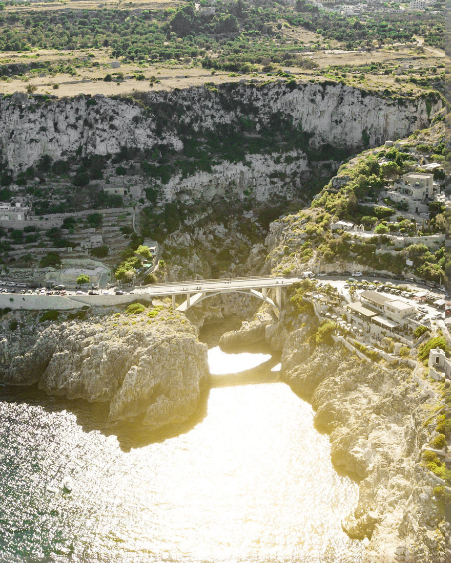 The Beauty Of The Italian “Boot”: 14 Photos That I Took With A Drone The Beauty Of The Italian “Boot”: 14 Photos That I Took With A Drone