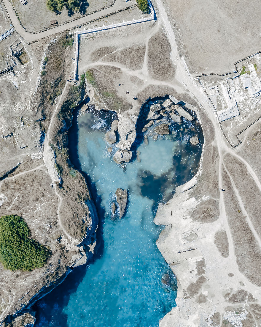 The Beauty Of The Italian “Boot”: 14 Photos That I Took With A Drone The Beauty Of The Italian “Boot”: 14 Photos That I Took With A Drone