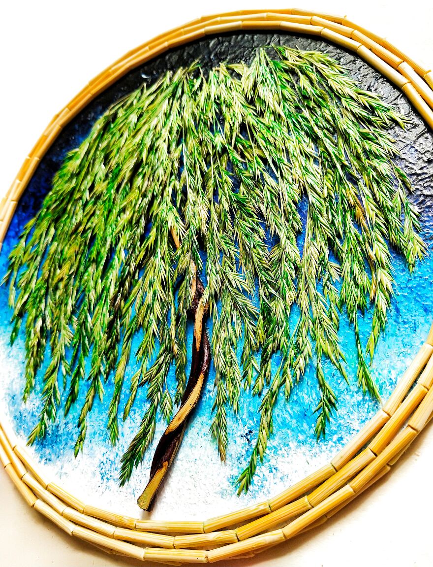 I&#8217;m A Weeping Willow Tree Artist, And Here Are Some Of My Works (31 Pics)