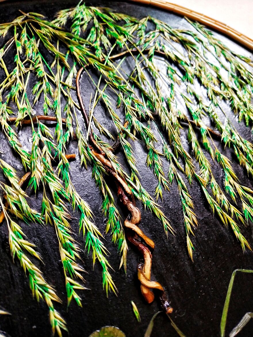I&#8217;m A Weeping Willow Tree Artist, And Here Are Some Of My Works (31 Pics)
