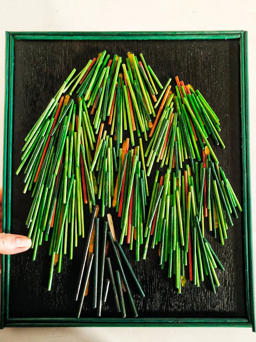 I&#8217;m A Weeping Willow Tree Artist, And Here Are Some Of My Works (31 Pics)