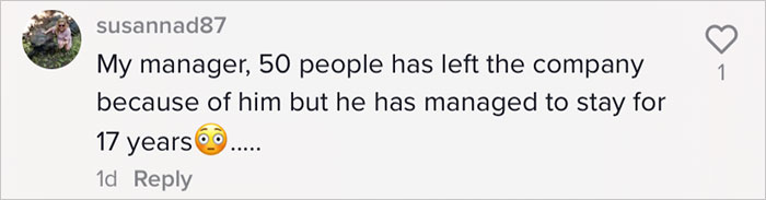 “This Is Why When They Ask How Things Are Going, The Only Safe Reply Is ‘Great'”: Woman Shares Toxic Things Her Manager Said When She Was Feeling Burnt Out “This Is Why When They Ask How Things Are Going, The Only Safe Reply Is ‘Great'”: Woman Shares Toxic Things Her Manager Said When She Was Feeling Burnt Out