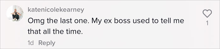 “This Is Why When They Ask How Things Are Going, The Only Safe Reply Is ‘Great'”: Woman Shares Toxic Things Her Manager Said When She Was Feeling Burnt Out “This Is Why When They Ask How Things Are Going, The Only Safe Reply Is ‘Great'”: Woman Shares Toxic Things Her Manager Said When She Was Feeling Burnt Out