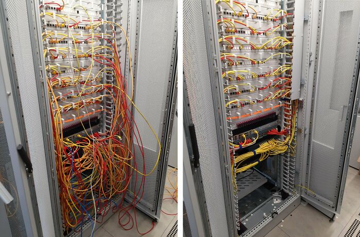 Tech Support People Are Sharing The Worst Horror Cases They&rsquo;ve Seen While On The Job (35 New Pics)