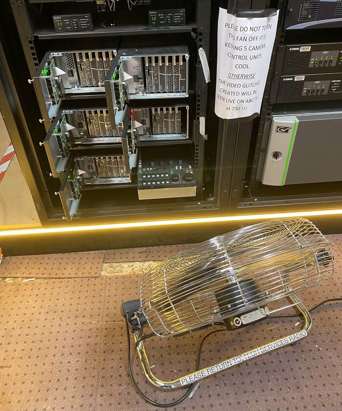 Tech Support People Are Sharing The Worst Horror Cases They&rsquo;ve Seen While On The Job (35 New Pics)