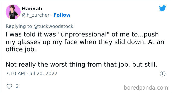 People Are Sharing 50 Wild, Funny, And Absurd Reasons They’ve Gotten In Trouble At Work People Are Sharing 50 Wild, Funny, And Absurd Reasons They’ve Gotten In Trouble At Work