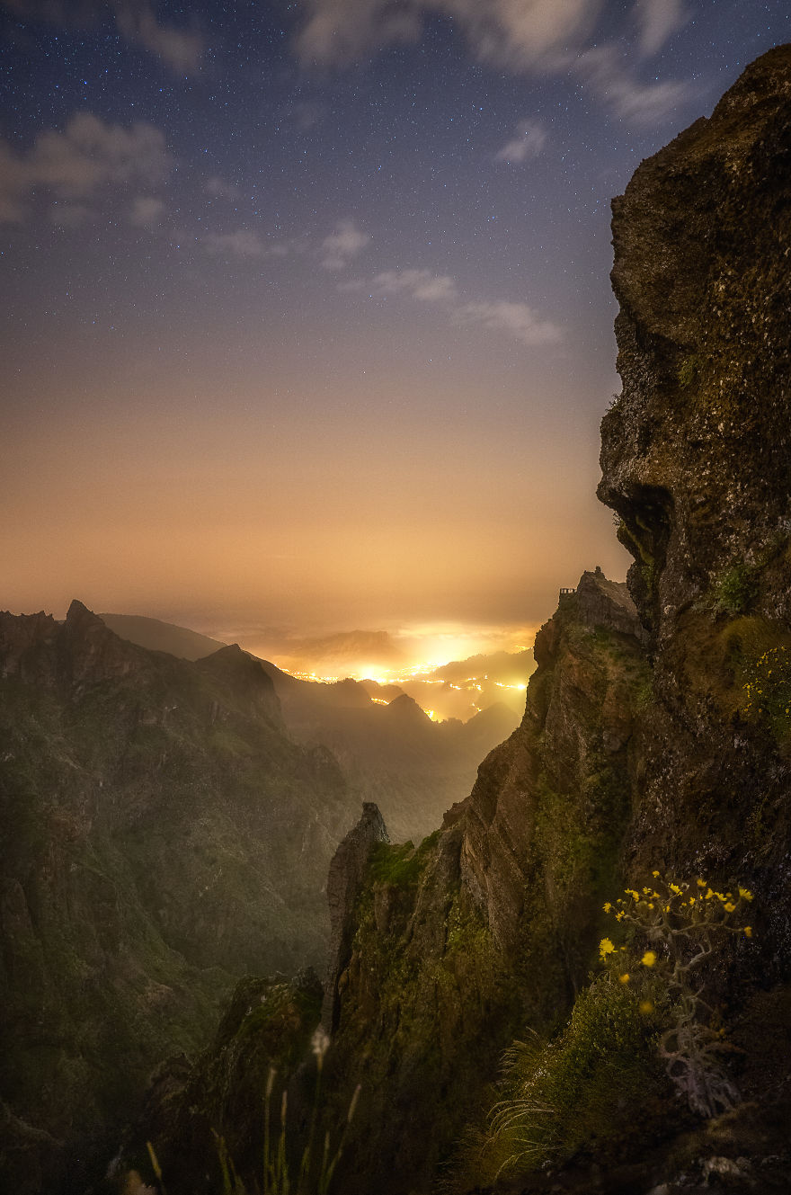 This Trip To Madeira Was By Far My Most Exciting One, Here Are 21 Magical Pictures I Took There