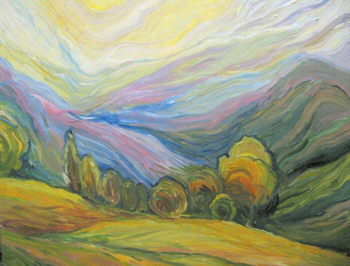 How I Began To Move Forward In Creativity (6 Pics) How I Began To Move Forward In Creativity (6 Pics)