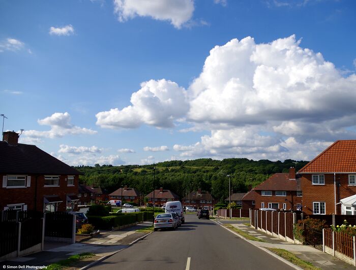 Hey Pandas, Post A Picture Of Clouds Looking Like Other Things (Closed) Hey Pandas, Post A Picture Of Clouds Looking Like Other Things (Closed)