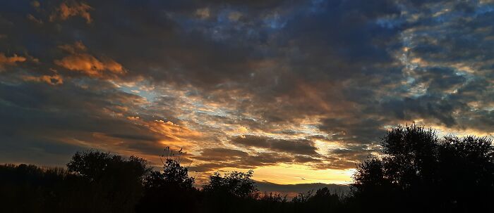 Hey Pandas, Post A Picture Of Clouds Looking Like Other Things (Closed) Hey Pandas, Post A Picture Of Clouds Looking Like Other Things (Closed)