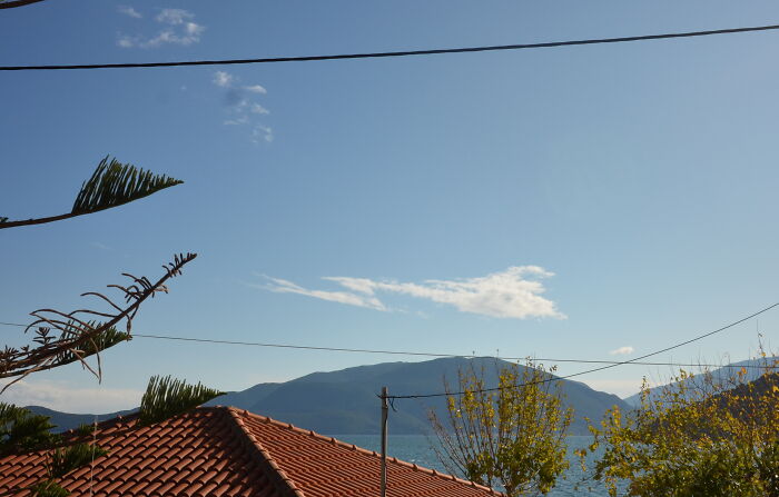 Hey Pandas, Post A Picture Of Clouds Looking Like Other Things (Closed) Hey Pandas, Post A Picture Of Clouds Looking Like Other Things (Closed)