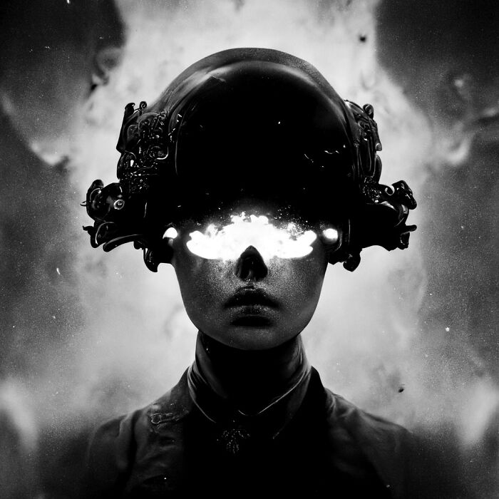 Faces Affected By Propaganda: I Made A Project Using Ai (30 Pics) Faces Affected By Propaganda: I Made A Project Using Ai (30 Pics)