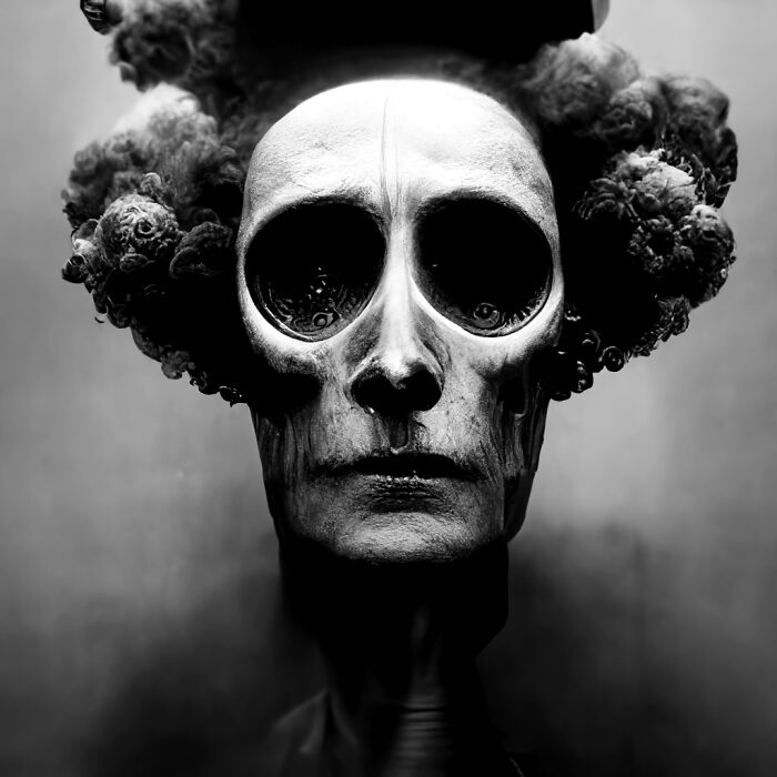 Faces Affected By Propaganda: I Made A Project Using Ai (30 Pics) Faces Affected By Propaganda: I Made A Project Using Ai (30 Pics)