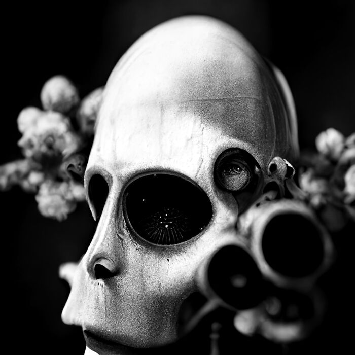 Faces Affected By Propaganda: I Made A Project Using Ai (30 Pics)