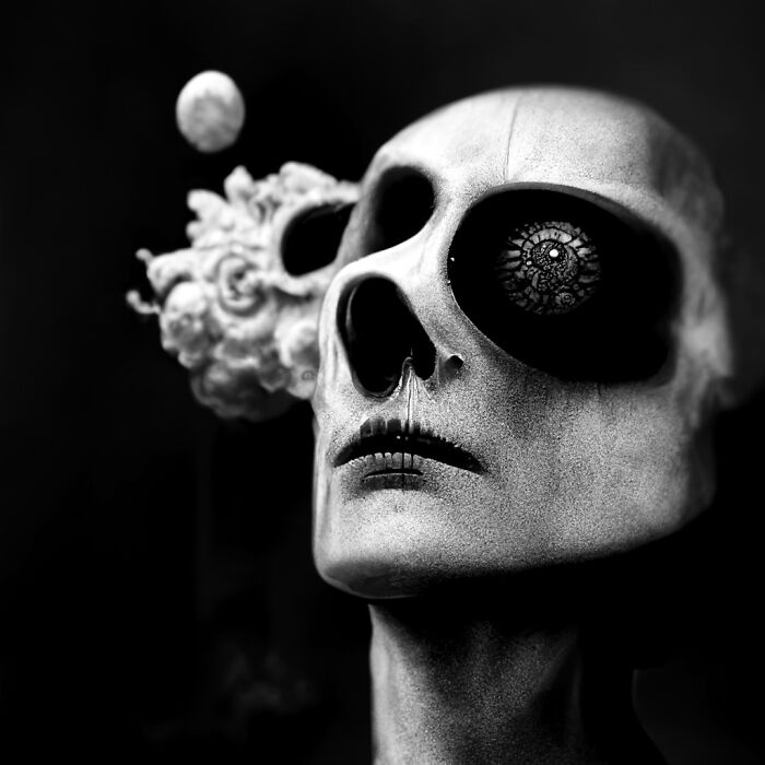 Faces Affected By Propaganda: I Made A Project Using Ai (30 Pics) Faces Affected By Propaganda: I Made A Project Using Ai (30 Pics)