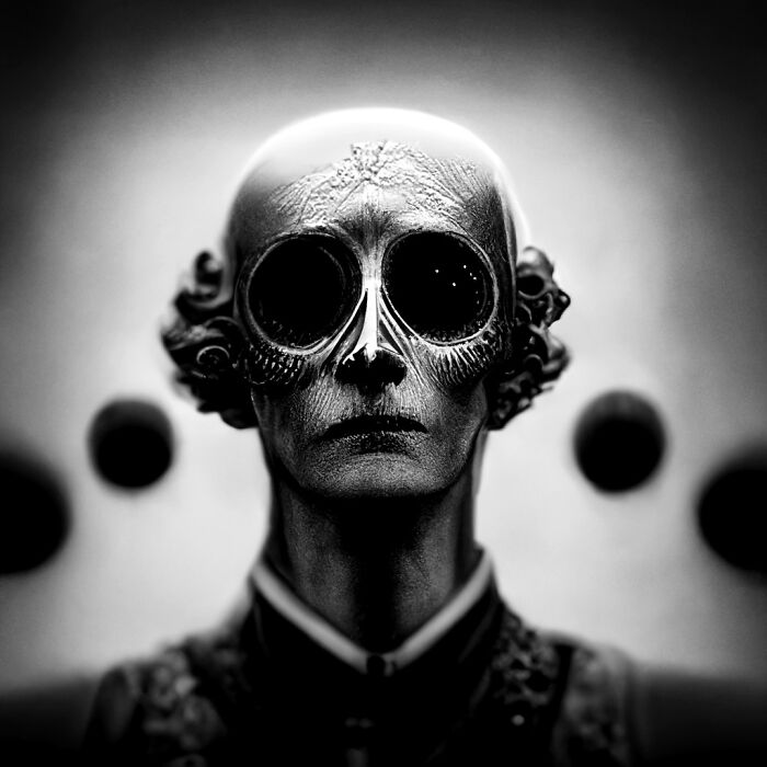 Faces Affected By Propaganda: I Made A Project Using Ai (30 Pics)