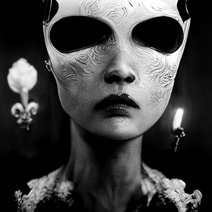 Faces Affected By Propaganda: I Made A Project Using Ai (30 Pics) Faces Affected By Propaganda: I Made A Project Using Ai (30 Pics)