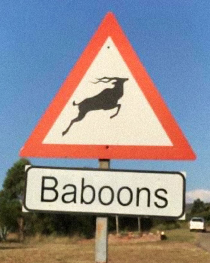 ‘You Had One Job’: 50 Times People Spotted Such Stupid Fails, They Just Had To Document Them (New Pics) ‘You Had One Job’: 50 Times People Spotted Such Stupid Fails, They Just Had To Document Them (New Pics)