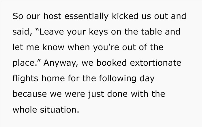 “Why I’m Never Using Airbnb Ever Again”: TikToker Goes Viral After Explaining How The Company Ruined Her Trip To France “Why I’m Never Using Airbnb Ever Again”: TikToker Goes Viral After Explaining How The Company Ruined Her Trip To France