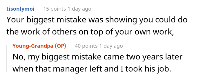 “Can’t Approve Overtime? Ok”: Employee Leaves Work During An Emergency Because Manager Wouldn’t Approve His Overtime “Can’t Approve Overtime? Ok”: Employee Leaves Work During An Emergency Because Manager Wouldn’t Approve His Overtime