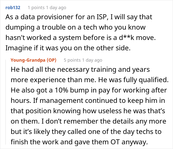 “Can’t Approve Overtime? Ok”: Employee Leaves Work During An Emergency Because Manager Wouldn’t Approve His Overtime “Can’t Approve Overtime? Ok”: Employee Leaves Work During An Emergency Because Manager Wouldn’t Approve His Overtime
