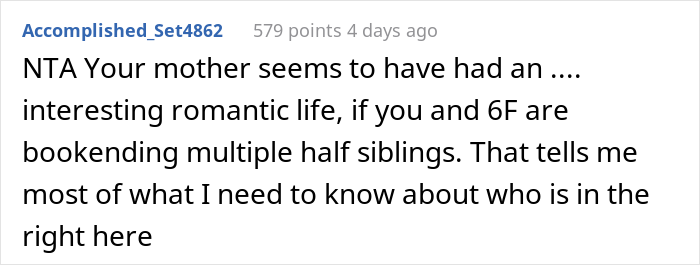 “Am I A Jerk For Throwing My Siblings In Foster Care So I Can Have A Better Life?” “Am I A Jerk For Throwing My Siblings In Foster Care So I Can Have A Better Life?”