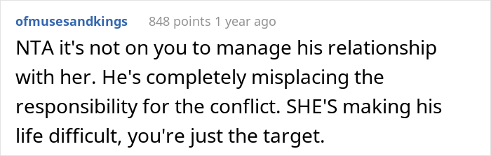 Man Contacts Ex Asking Her To Reconsider After She Refused To Change Her Surname When His New Wife Demanded Her To Do So Man Contacts Ex Asking Her To Reconsider After She Refused To Change Her Surname When His New Wife Demanded Her To Do So