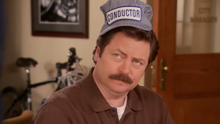 102 Ron Swanson Quotes That’ll Enlighten You On All Things Life 102 Ron Swanson Quotes That’ll Enlighten You On All Things Life