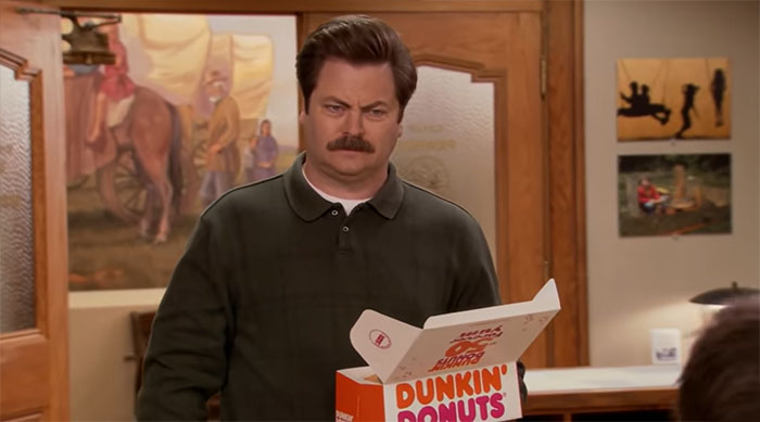 102 Ron Swanson Quotes That’ll Enlighten You On All Things Life 102 Ron Swanson Quotes That’ll Enlighten You On All Things Life