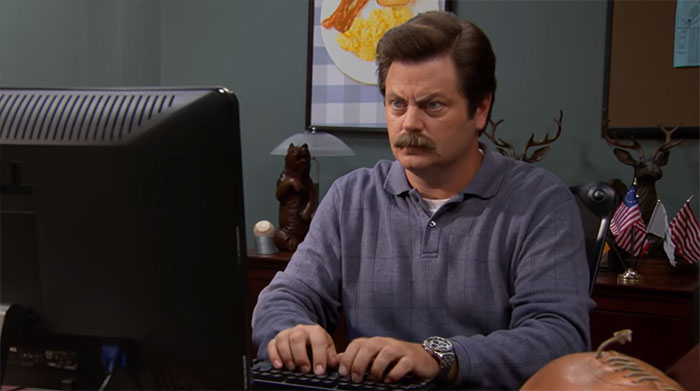 102 Ron Swanson Quotes That’ll Enlighten You On All Things Life 102 Ron Swanson Quotes That’ll Enlighten You On All Things Life