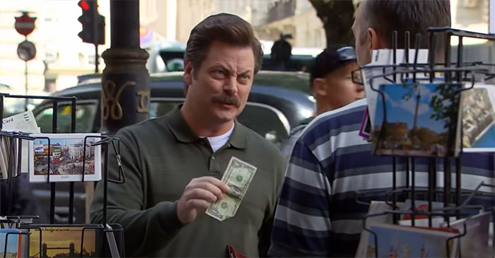 102 Ron Swanson Quotes That’ll Enlighten You On All Things Life 102 Ron Swanson Quotes That’ll Enlighten You On All Things Life