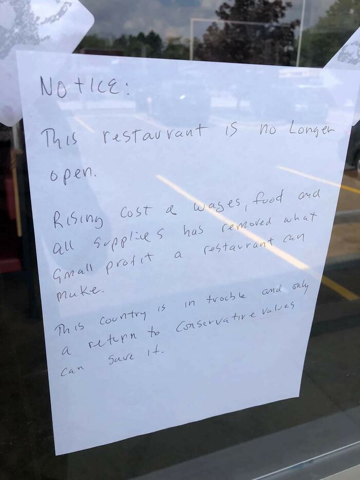 Bosses Who Had The Nerve To Write These 35 Delusional Notes And Got Rightfully Shamed For It Online (New Pics) Bosses Who Had The Nerve To Write These 35 Delusional Notes And Got Rightfully Shamed For It Online (New Pics)