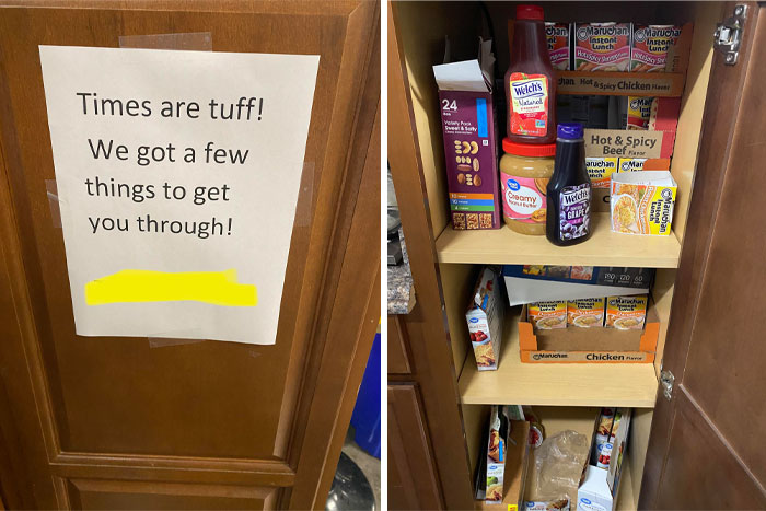 Bosses Who Had The Nerve To Write These 35 Delusional Notes And Got Rightfully Shamed For It Online (New Pics) Bosses Who Had The Nerve To Write These 35 Delusional Notes And Got Rightfully Shamed For It Online (New Pics)