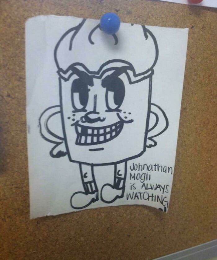 Bosses Who Had The Nerve To Write These 35 Delusional Notes And Got Rightfully Shamed For It Online (New Pics) Bosses Who Had The Nerve To Write These 35 Delusional Notes And Got Rightfully Shamed For It Online (New Pics)