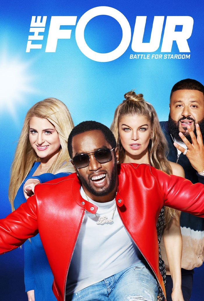 48 Singing Shows That Will Make You Want To Belt It Out Together