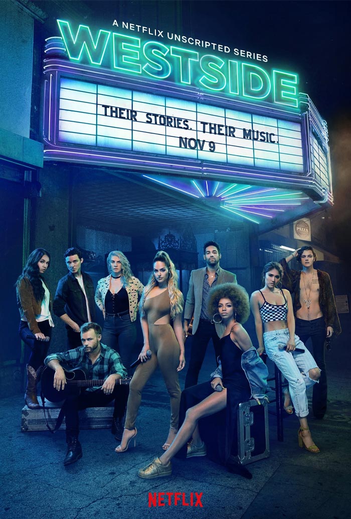 48 Singing Shows That Will Make You Want To Belt It Out Together