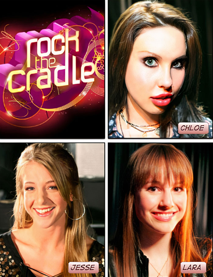 48 Singing Shows That Will Make You Want To Belt It Out Together