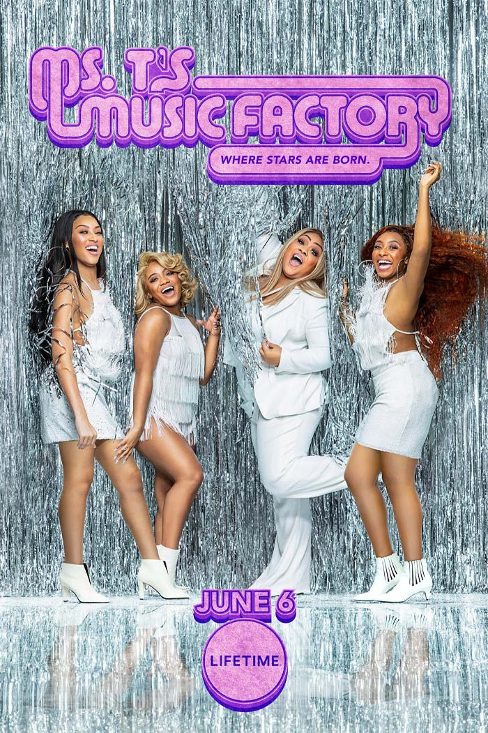 48 Singing Shows That Will Make You Want To Belt It Out Together