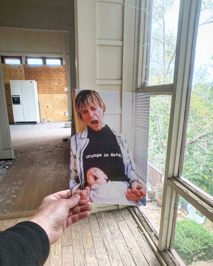 I&rsquo;ve Spent Years Tracking Down Historical Music Photography Locations, Here Are 30 Of The Best Pics (30 Pics)