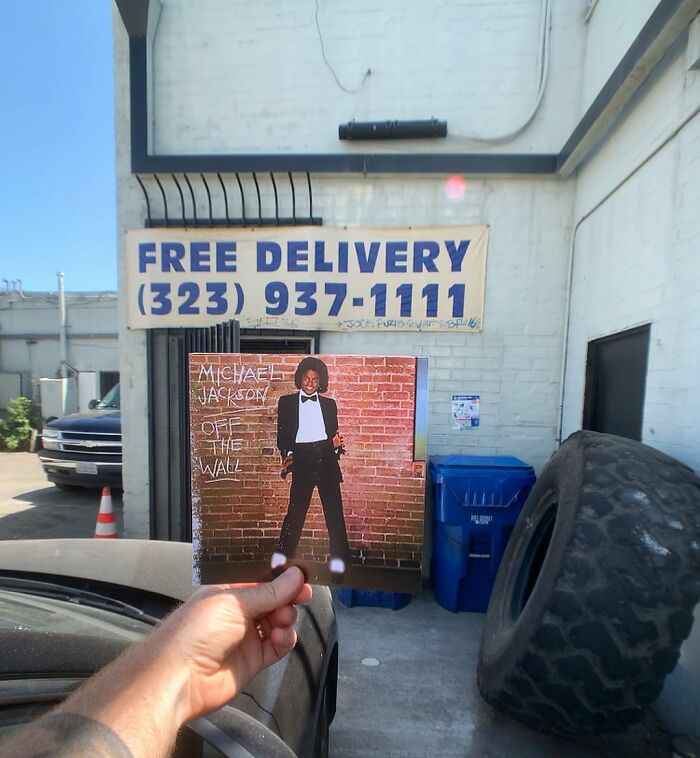 I&rsquo;ve Spent Years Tracking Down Historical Music Photography Locations, Here Are 30 Of The Best Pics (30 Pics)