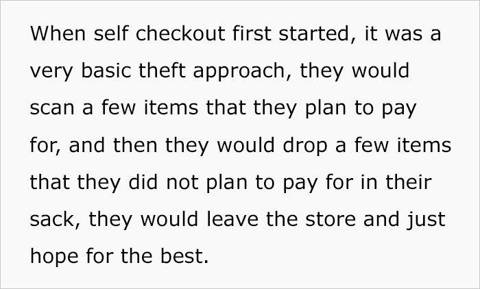 Criminal Defense Lawyer Explains Why One Should Avoid Self-Checkouts In Supermarkets Criminal Defense Lawyer Explains Why One Should Avoid Self-Checkouts In Supermarkets