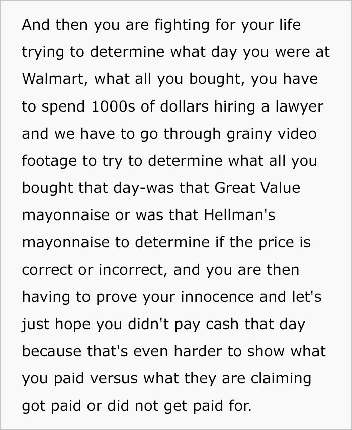 Criminal Defense Lawyer Explains Why One Should Avoid Self-Checkouts In Supermarkets Criminal Defense Lawyer Explains Why One Should Avoid Self-Checkouts In Supermarkets