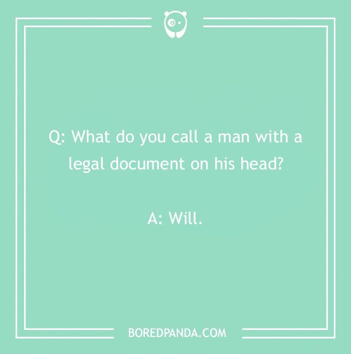 Whatever Your Name Is, We Have Collected Name Jokes For Everyone Whatever Your Name Is, We Have Collected Name Jokes For Everyone