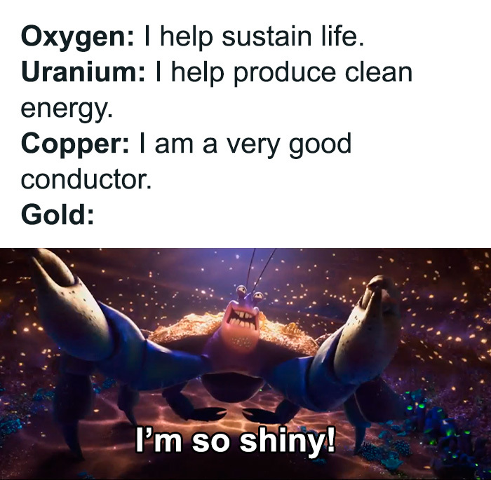 50 Funny Science Jokes And Memes That Don&#8217;t Require An IQ Of 300 To Get