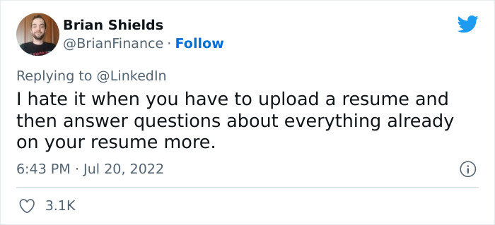 LinkedIn Dissed ‘Little Miss’ For Not Applying If There Is A Cover Letter Requirement And Twitter Users Respond LinkedIn Dissed ‘Little Miss’ For Not Applying If There Is A Cover Letter Requirement And Twitter Users Respond