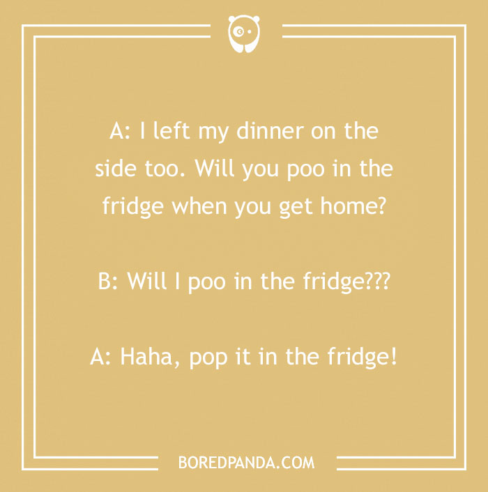 40 Of The Most Amusing Jokes About Text Messages To Crack You Up